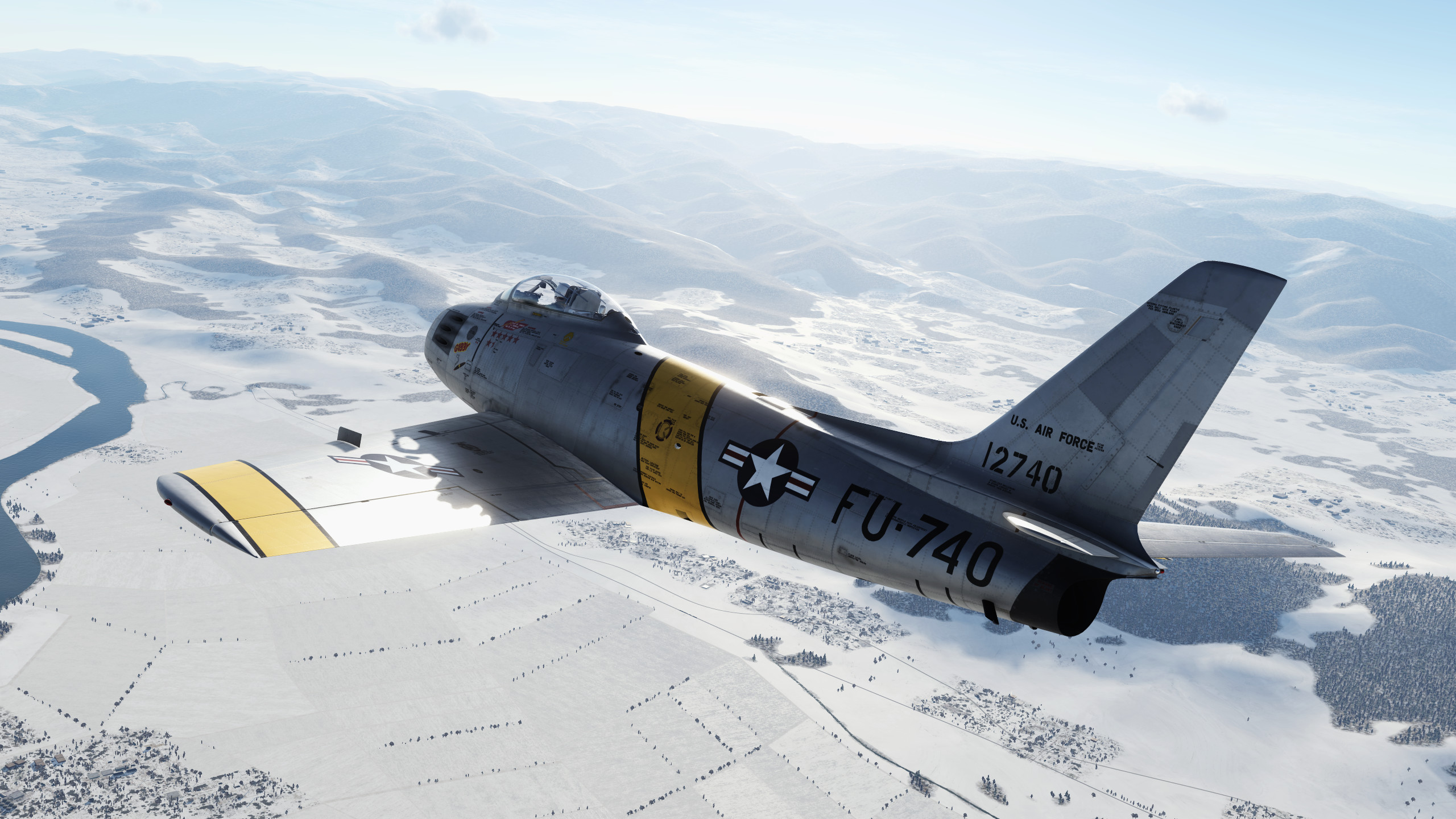 [12740]  Gabreski Commemorative