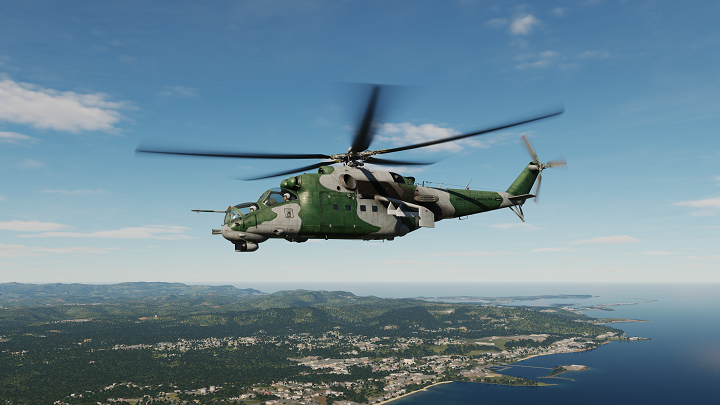 Mi-24p FAB 2º/8º GAV 8955