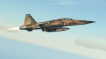 F5E Tiger USAF  58th TFTW, 425th TFS
