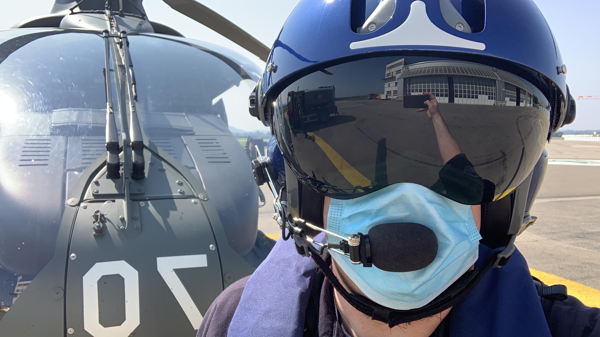 Low level run - F14 Tomcat version