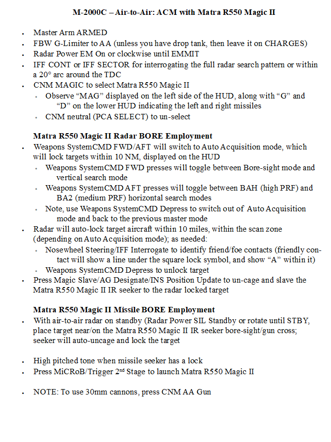 M-2000C Kneeboards by AKA_Relent