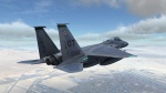 F-15C 422d Test and Evaluation Squadron (OT, Nellis AFB)