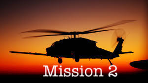 Pedro 51 Mission 2