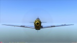 P-51D "Mascara Maggie"