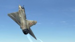 Mirage 2000C FEAF Fighter Weapons School "Top Hat" (King Harald AB)