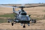 TM Warthog HOTAS Mi-8 Layout