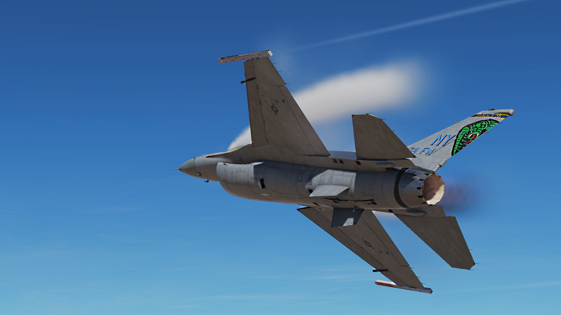 F-16C USAF ANG 174th FW V1.2