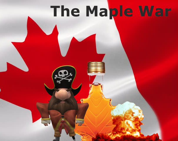 The Maple War