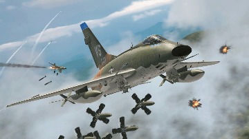 In Development