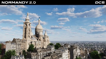 Normandy 2.0