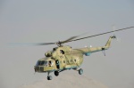 Mi-17 Afghan Air Force