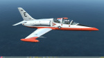 L-39C/ZA Albatross: US Navy primary flight training wings Skin Pack (fictional)