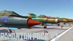 MiG-21 Lancer Pack 1 1,5,3