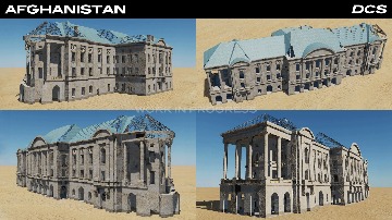 Afghanistan
