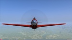 P-51 Reno Racer 'Dago Red'