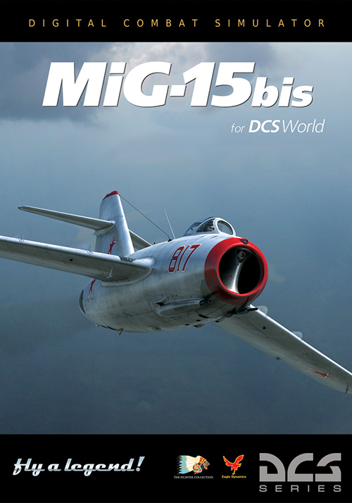 DPRK National Anthem; Main Menu Replacer for MiG-15bis