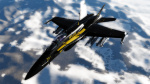 F/A-18C Hornet VFA-113 Stingers