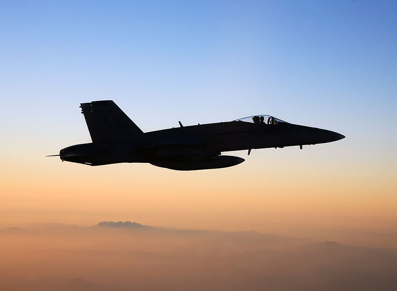 Operation Integral Resolve (2 player PvE)