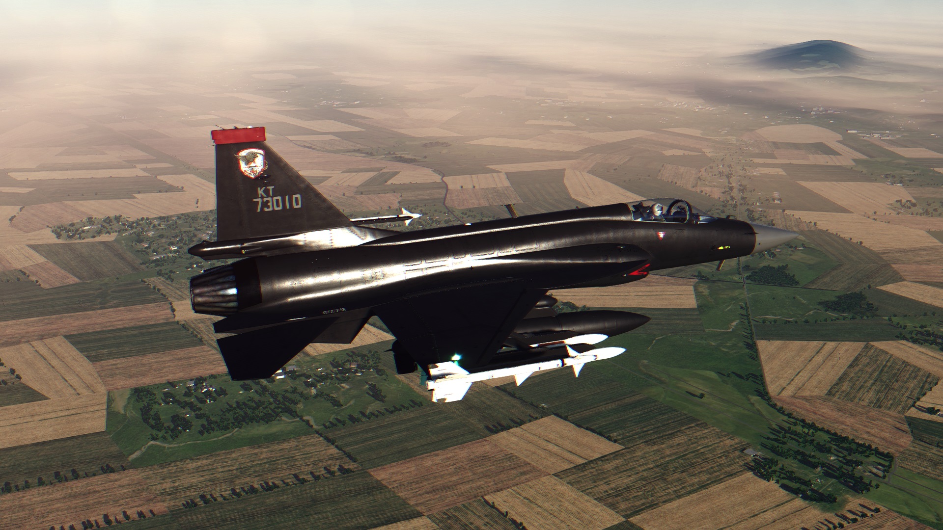 JF-17 Razgriz (Ace Combat)