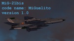 MiG21 (MiGuelito)