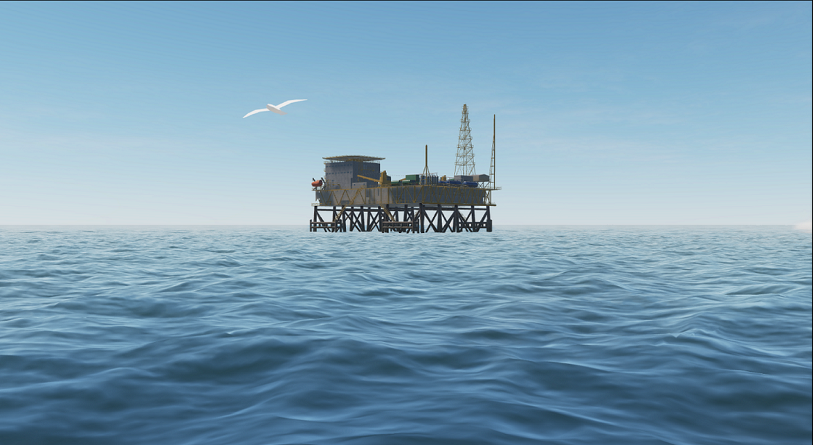 Battle of the Sea Turkish Conflict_DCS_2.5.6 (Credit to magch)