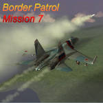 Border Patrol - Mission 7