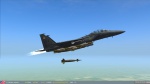 DCS 1.2.1.6 F-15E Flyable Mod