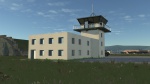Airfield Improvement Project