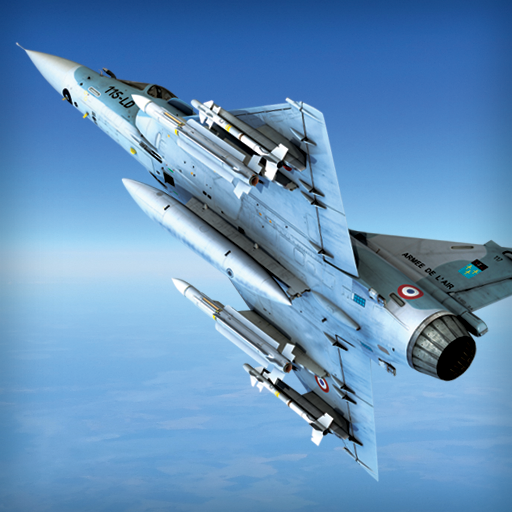 官方飞行手册 Mirage 2000-C  自动翻译成中文