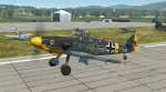 Bf-109K-4_DIF_Moelders_1941/JG51 W. Mölders / Update_2