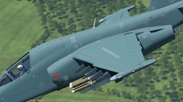 Grey SU25T 