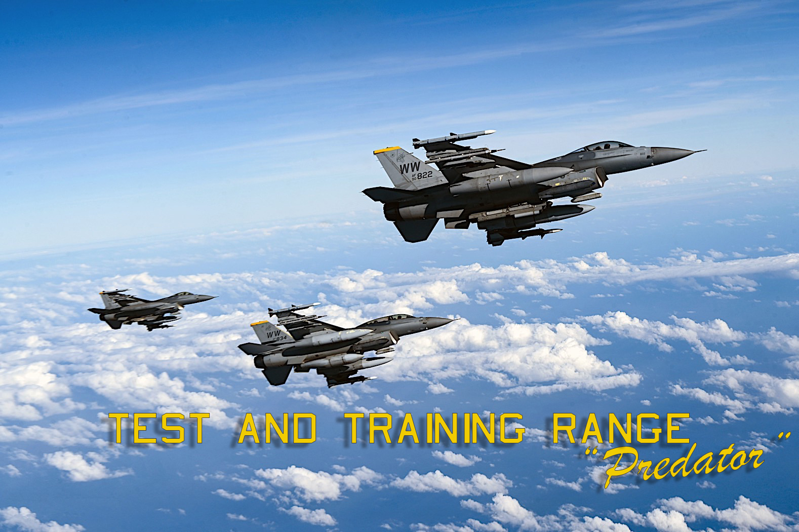 Predator - Test and Trainig AG - Marianas Map v. 1.0