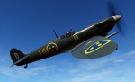 Swedish Spitfire