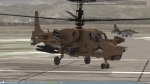 Ka-50 treinamento