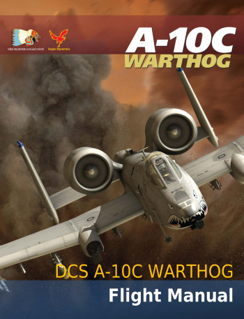 DCS: A-10C Warthog Flight Manual