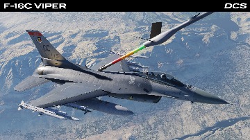 F-16C Viper