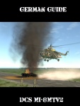 German Guide Mi-8MTV2