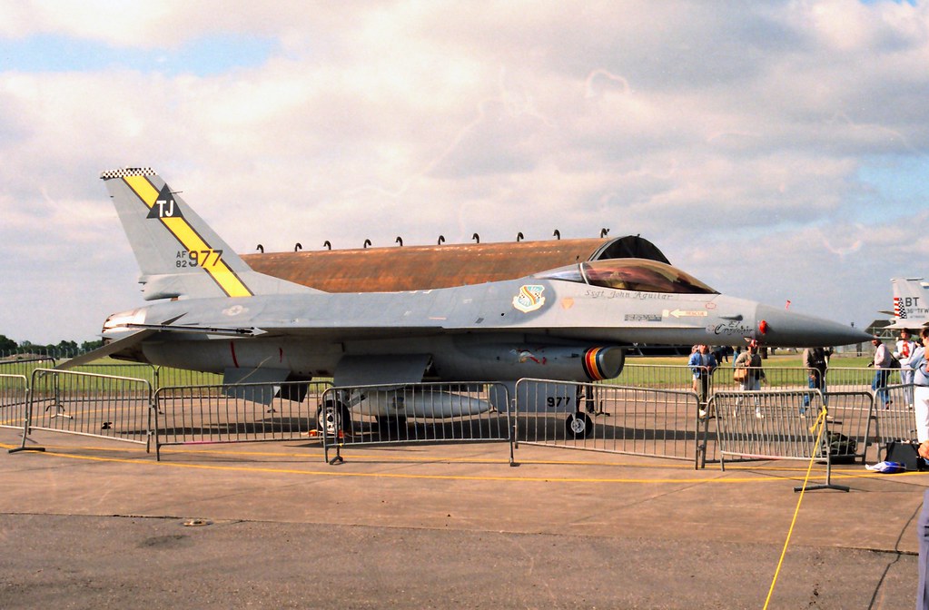 Pack 2/4  401TFW, 612 TFS Torrejon AB, Spain "Fighting 612th" 