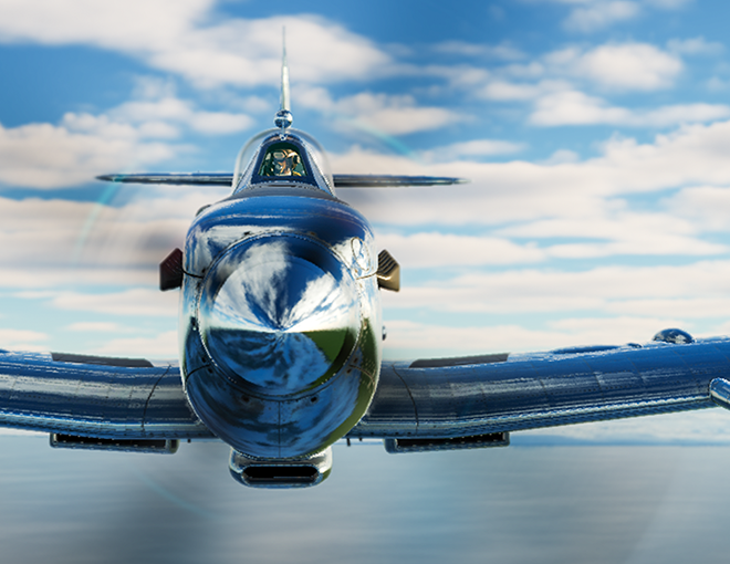 bell bullitt spitfire