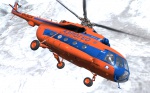 Mi-8 Aerogeo skin
