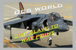 VS-33 Doc's Harrier DMT Slave-Maverick Training (single or multiplayer)