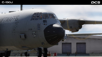 DCS: C-130J