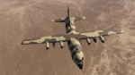 Oman Air Force C-130