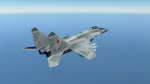 MiG-29C - 19th IAP (Millerovo AB)
