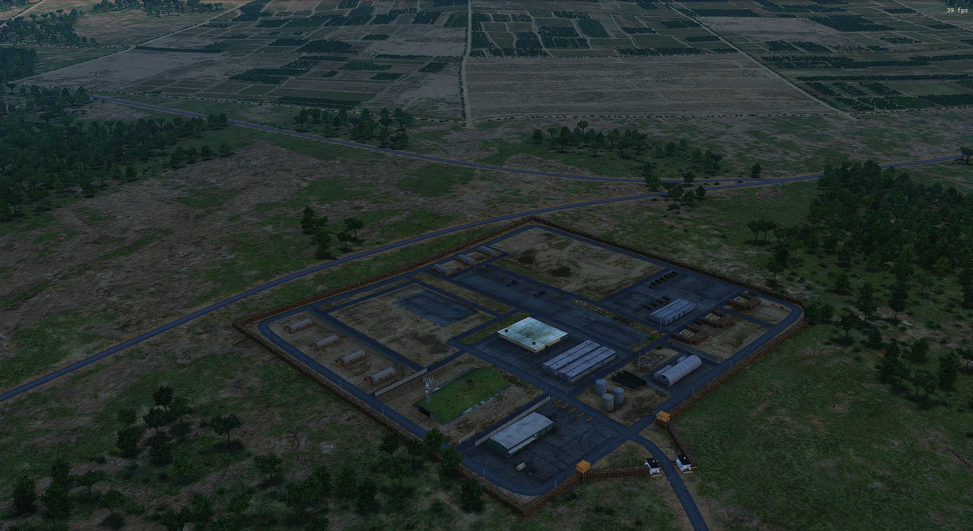 SAR_Syrien for UH60L Mod Vers1.1