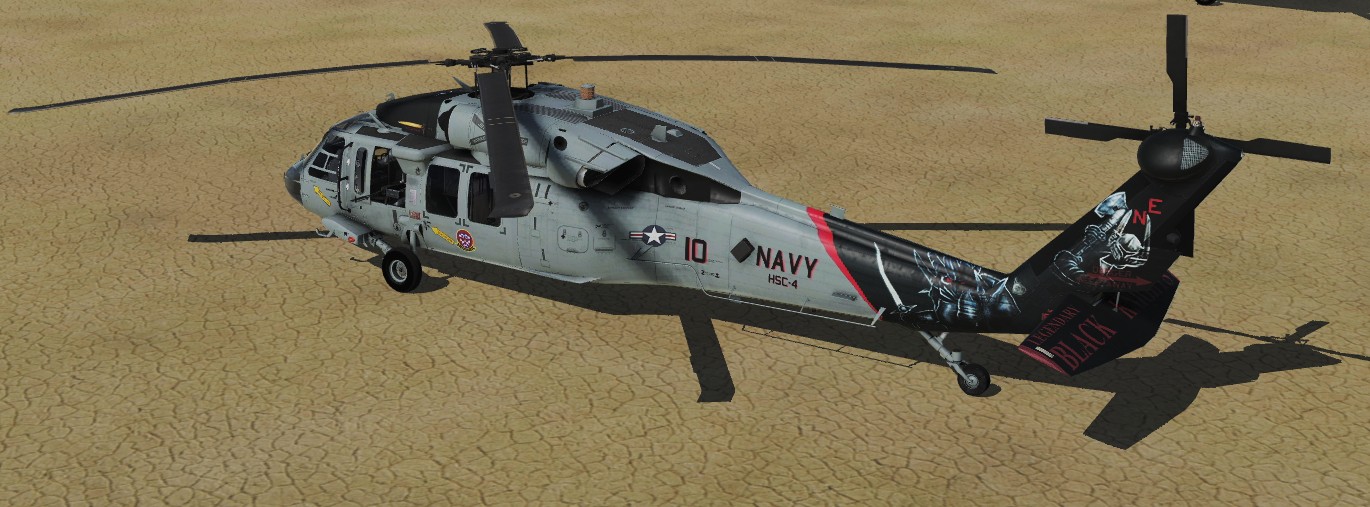 UH60 Repaints for DCS uh-60 AI.