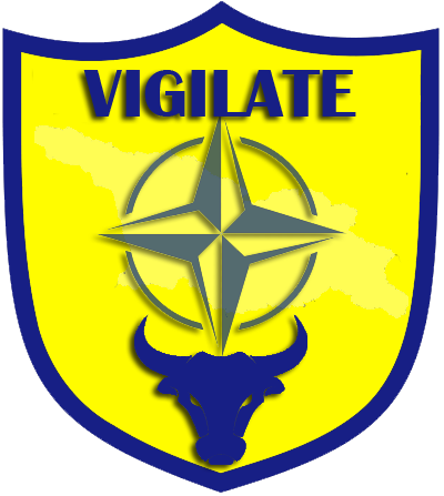 Operation Vigilant Shield Mission #1 "AIRBORNE"