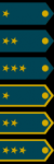 Slovak LOGBOOK Ranking Insignia & Squadron patches