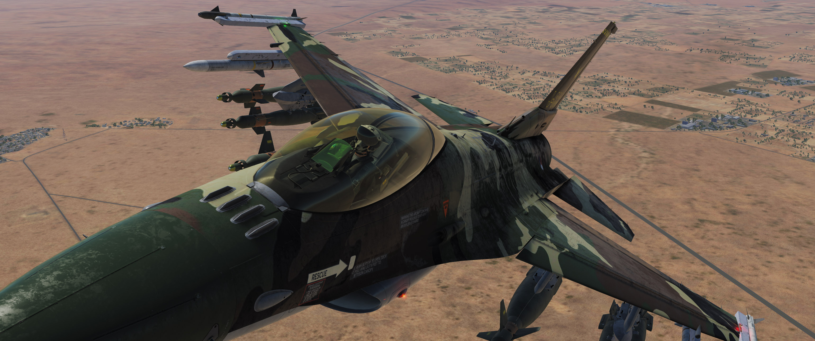 Dutch fictional "Bonzo" J-883