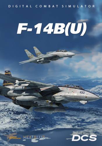 DCS: F-14B(U) Released!